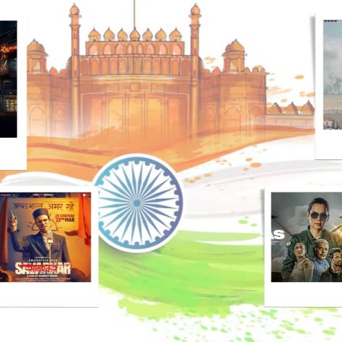 6 Inspiring Stories On ZEE 5 Celebrating Courage Of India This Independence Day