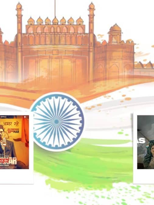 6 Inspiring Stories On ZEE 5 Celebrating Courage Of India This Independence Day