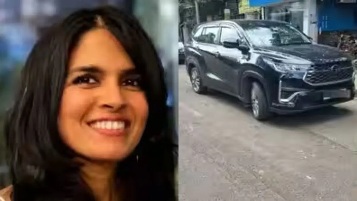 8-Year-Old Child Killed After Being Run Over by Car in Bandra, Father Demands Justice 8-Year-Old Child Killed After Being Run Over by Car in Bandra, Father Demands Justice
