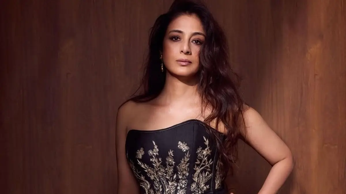 Delhi High Court Restrains Misuse Of Tabu's Identity; Orders Google, Meta, X, Reddit To Remove AI-Generated Content A file photo of Tabu