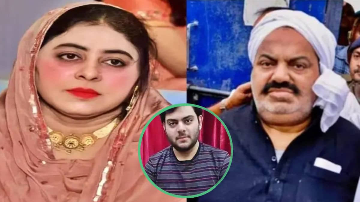 आबान की सड़क हादसे में मौत