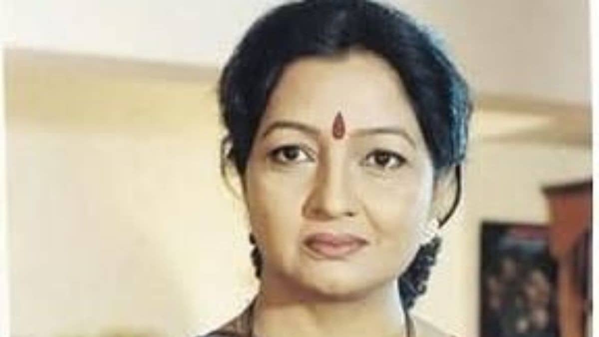 Aasha Singh Jaiswal Dies At 83