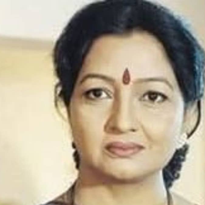 Aasha Singh Jaiswal Dies At 83