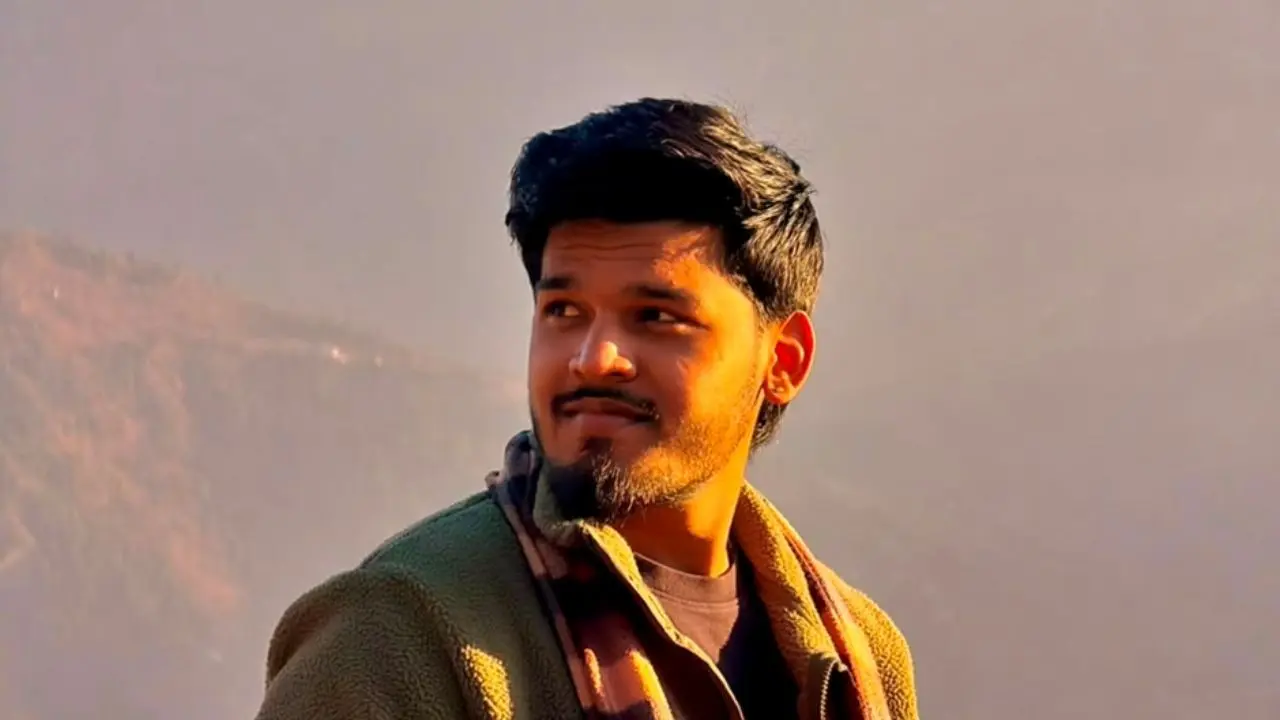 Digital Creator Aashish Gupta Featured in Indian Startup Times’ ‘The Power Players’ List of 100 Celebrity Managers Aashish Gupta
