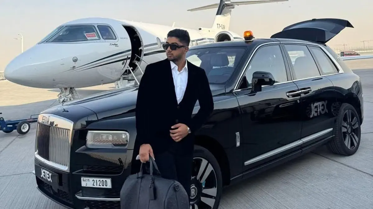 Abhay Patil Moves Beyond Trading Education With an AI Fintech Currently Valued at $5 Million Abhay Patil Moves Beyond Trading Education With an AI Fintech Currently Valued at $5 Million