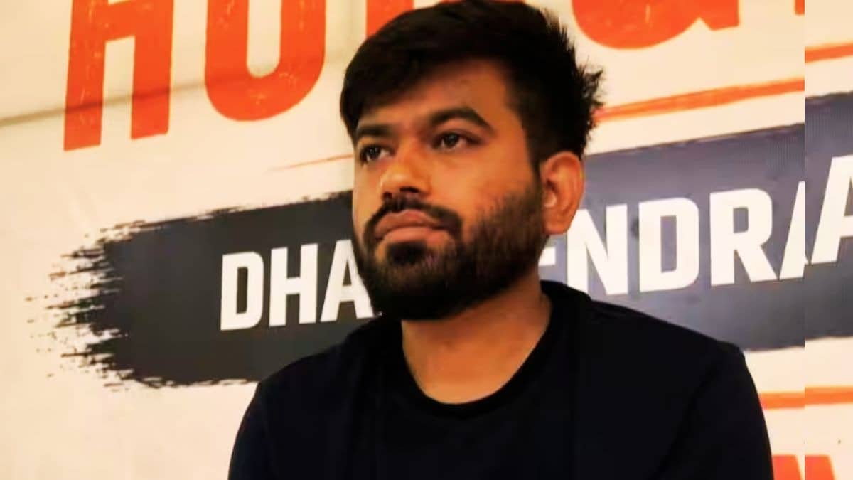 Abhijeet Dipke