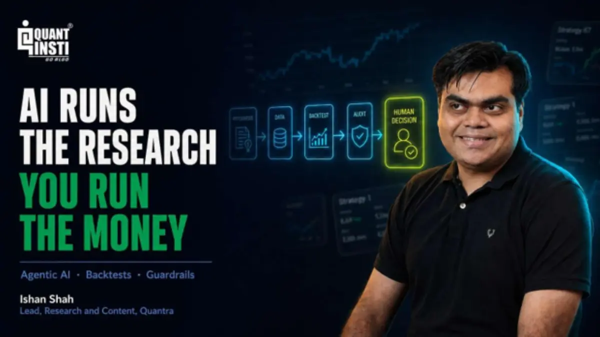 Agentic AI Now Runs Research: Public Scoreboard Shows Why Humans Still Run the Money Agentic AI Now Runs Research: Public Scoreboard Shows Why Humans Still Run the Money