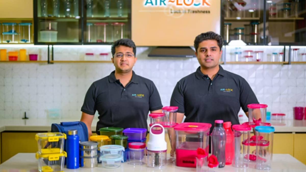 Airlock Unveils Its Vision for 2026 in Thailand