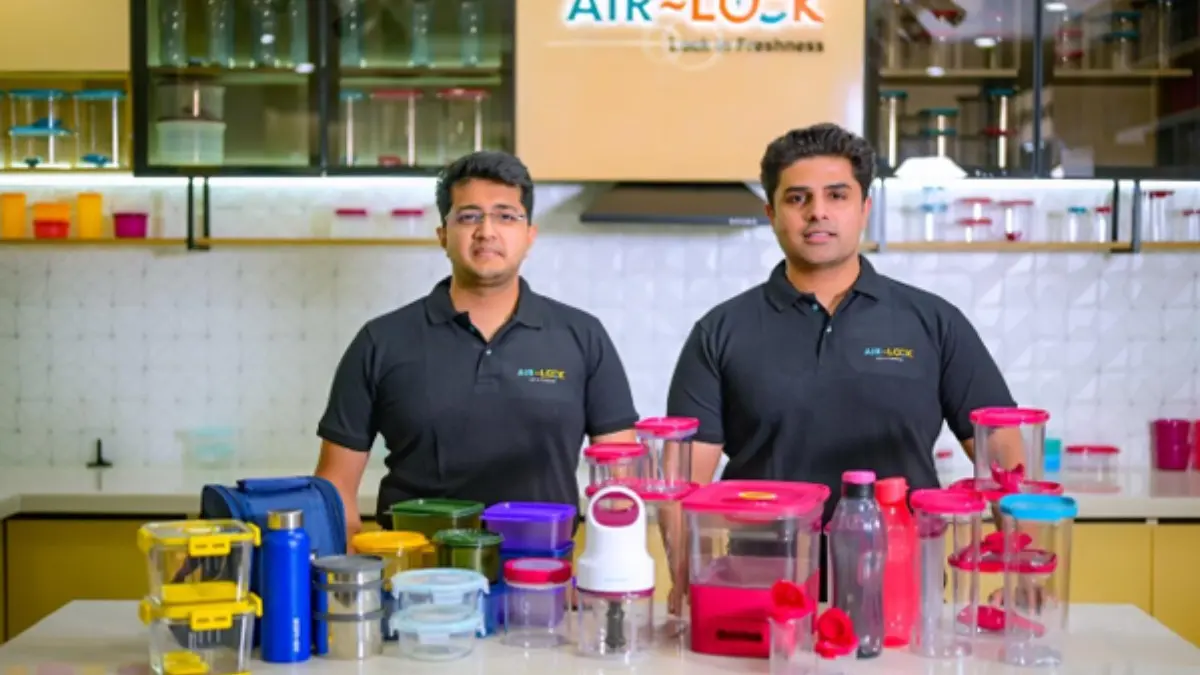 Airlock Unveils Its Vision for 2026 in Thailand Airlock Unveils Its Vision for 2026 in Thailand