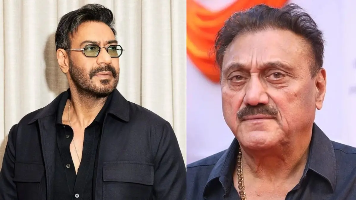 'मैं जिंदगीभर आपका शुक्रगुजार रहूंगा', कुकू कोहली के निधन से टूटे अजय देवगन, पोस्ट में लिखी दिल की बात Ajay Devgn Kuku Kohli