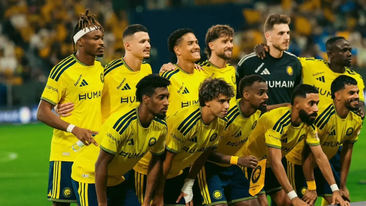 Diriyah vs Al Nassr Live Streaming: When And Where To Watch Saudi King's Cup RO32 Match In India? Al Nassr to face Diriyah in Saudi King's Cup