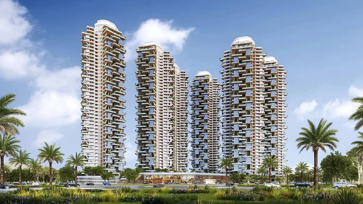 Anhad Acquires Trinity Sky Palazzo: Hope for Gurugram Homebuyers