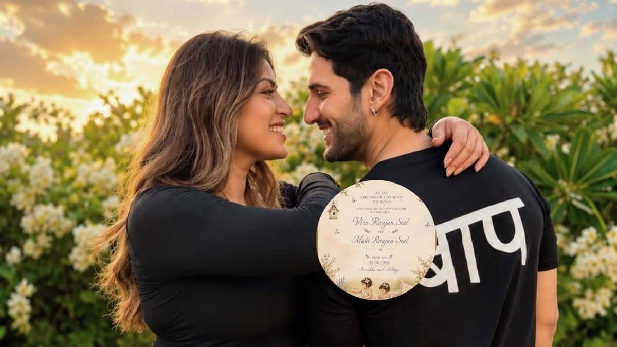 Anushka Ranjan-Aditya Seal Are Excited To Welcome Twin Baby Girls