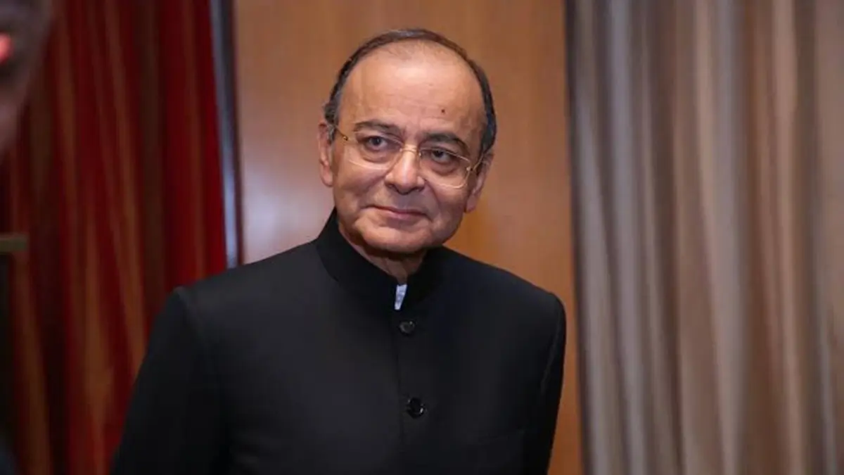 Arun Jaitley’s Enduring Legacy: BJP’s Troubleshooter Who Earned Rivals’ Respect Arun Jaitley’s Enduring Legacy: BJP’s Troubleshooter Who Earned Rivals’ Respect