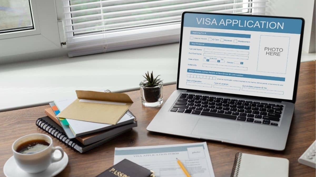 As More Countries Adopt E-Visas, What Changes for Indian Travellers?