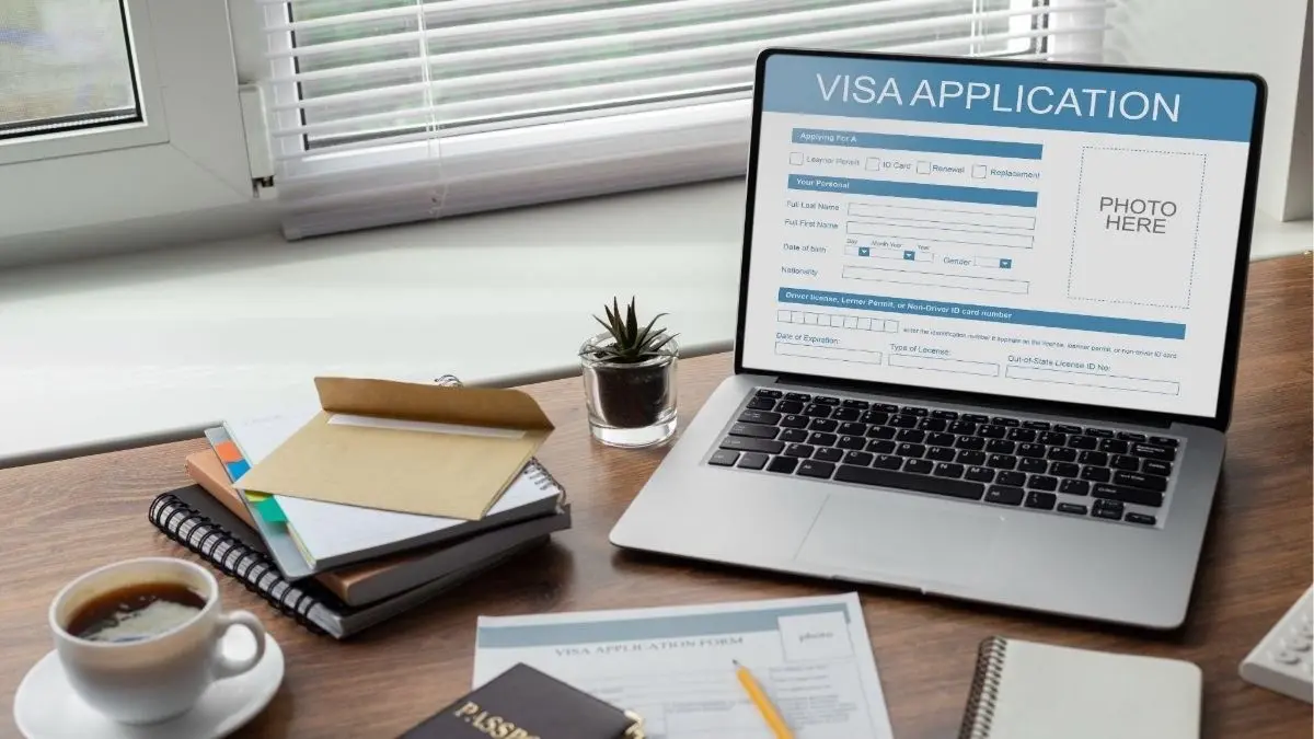 As More Countries Adopt E-Visas, What Changes for Indian Travellers? As More Countries Adopt E-Visas, What Changes for Indian Travellers?