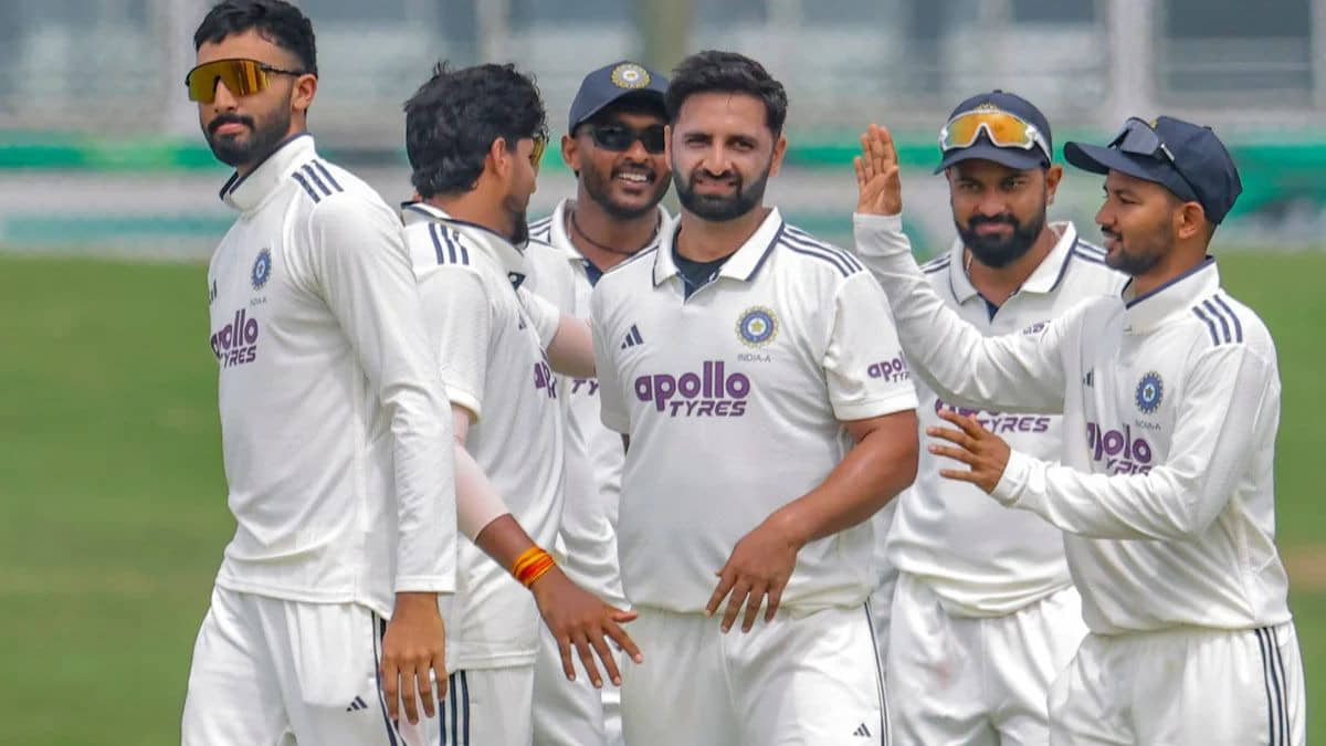 IND vs SL: जसप्रीत बुमराह श्रीलंका दौरे से बाहर, रिप्लेसमेंट में BCCI ने किया रणजी के 'किंग' के नाम का ऐलान