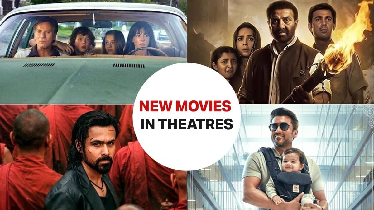 Awarapan 2 and Batwara 1947 are among the new theatrical releases