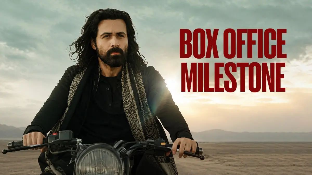 Awarapan 2 Box Office Collection Day 5: Emraan Hashmi Delivers His First Ever ₹100 Crore Film Awarapan 2 Box Office Collection Day 5