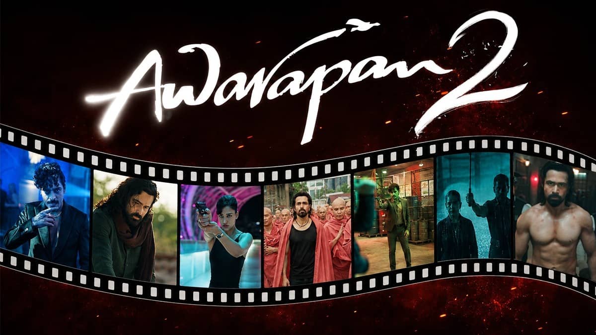 Awarapan 2 Trailer Out