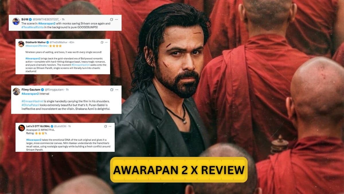Awarapan 2 X Review