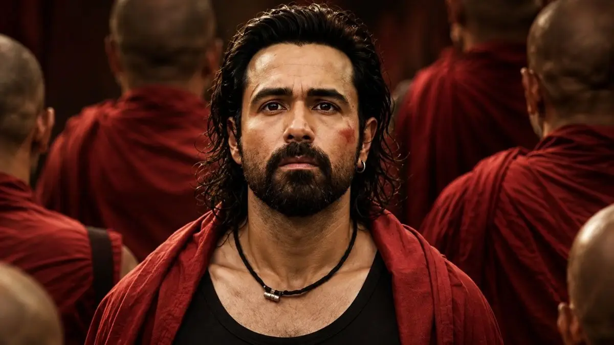 Awarapan 3 हो गई कंफर्म! इमरान हाशमी ने को-स्टार दिशा पाटनी के साथ आवारापन 2 के प्रमोशन के दौरान दिया हिंट Awarapan 3 हो गई कंफर्म! इमरान हाशमी ने को-स्टार दिशा पाटनी के साथ आवारापन 2 के प्रमोशन के दौरान दिया हिंट