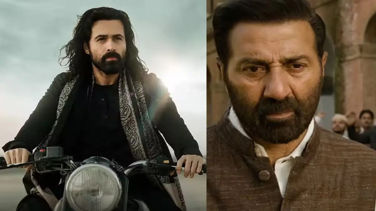 Awarapan 2 Vs Batwara 1947: 7वें दिन इमरान हाशमी ने बॉक्स ऑफिस पर लगाया छक्का, ‘बंटवारा 1947’ का हुआ बुरा हाल awarapan & batwara 1947