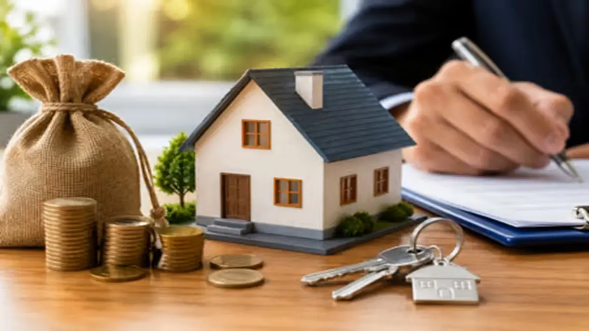Bajaj Finance Loan Against Property With Interest Rates Starting From 8% PA And No End-Use Restrictions Bajaj Finance Loan Against Property With Interest Rates Starting From 8% PA And No End-Use Restrictions