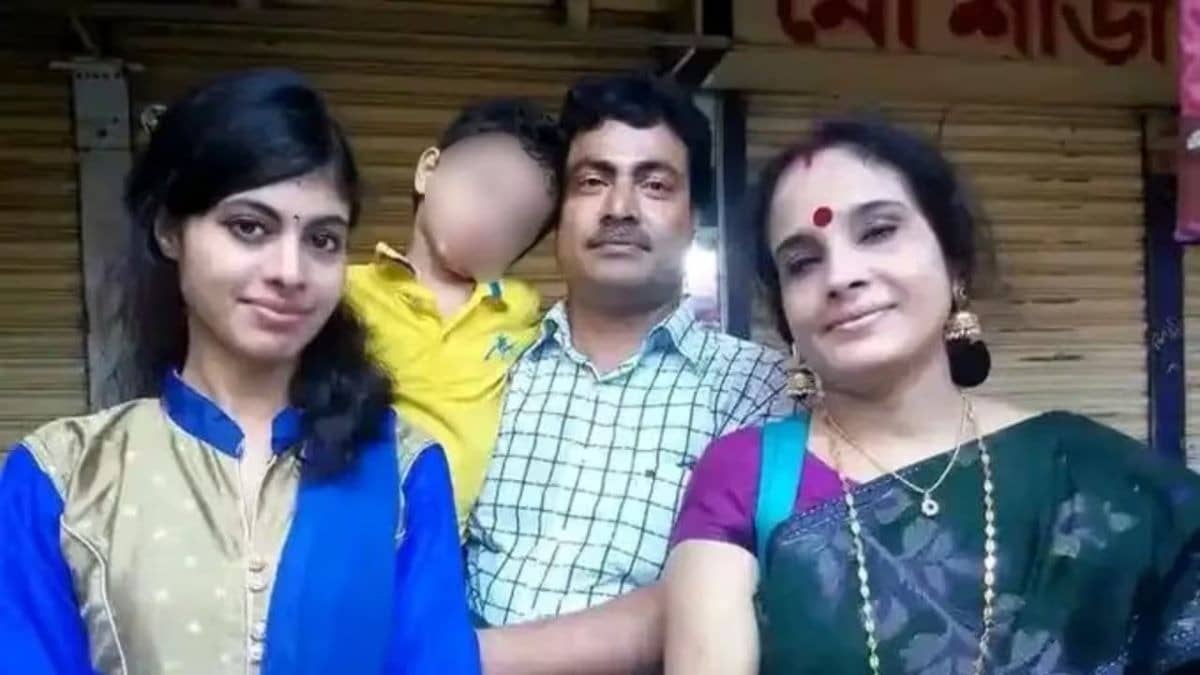 बांग्लादेश में हिंदू परिवार के 4 लोगों की संदिग्ध मौत