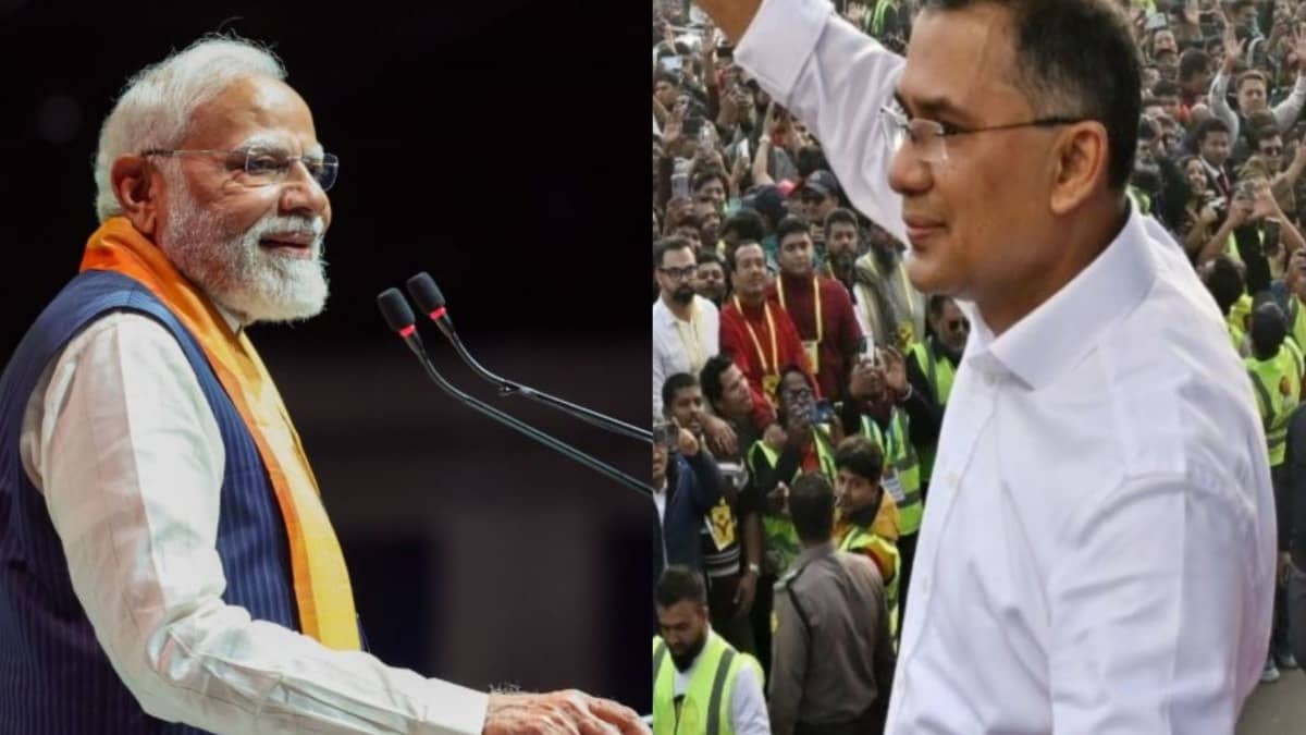 Bangladesh PM Rahman Likely to Visit India Between August 20-25; Dates Under Discussion: Reports