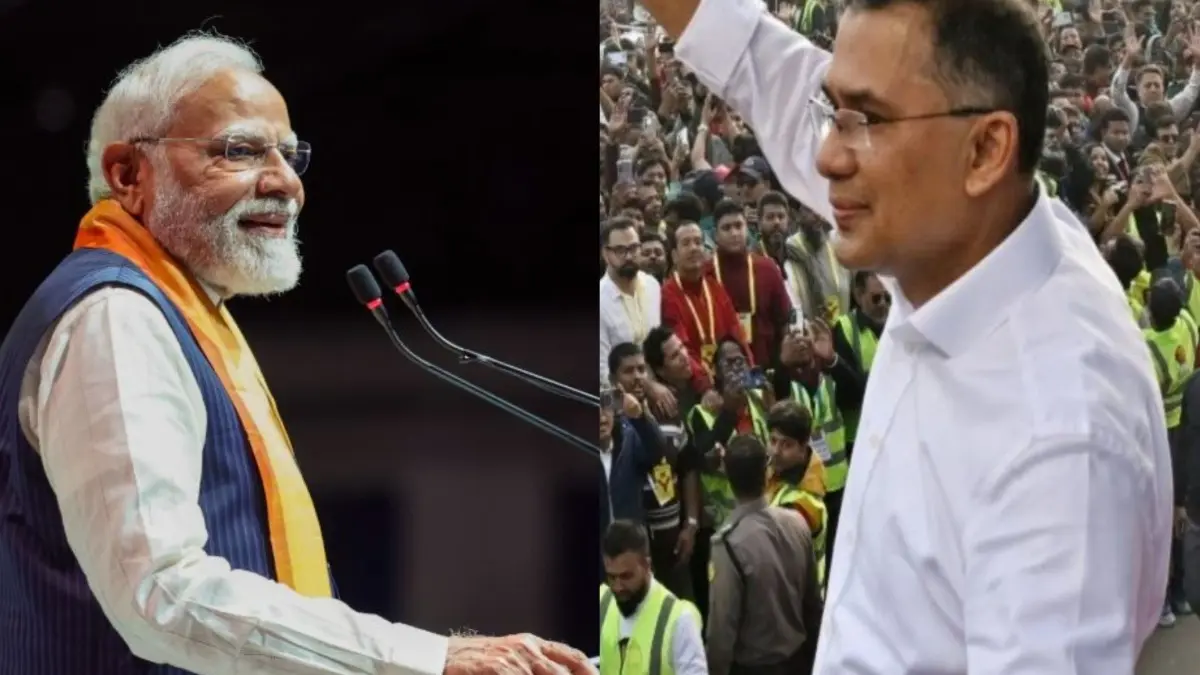 Bangladesh PM Rahman Likely to Visit India Between August 20-25; Dates Under Discussion: Reports Bangladesh PM Rahman Likely to Visit India Between August 20-25; Dates Under Discussion: Reports