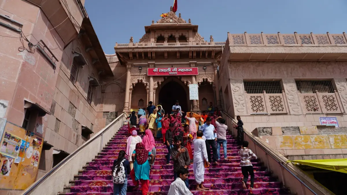 Beyond Pilgrimage: How Barsana’s Living Culture Could Shape Its Next Economy Barsana