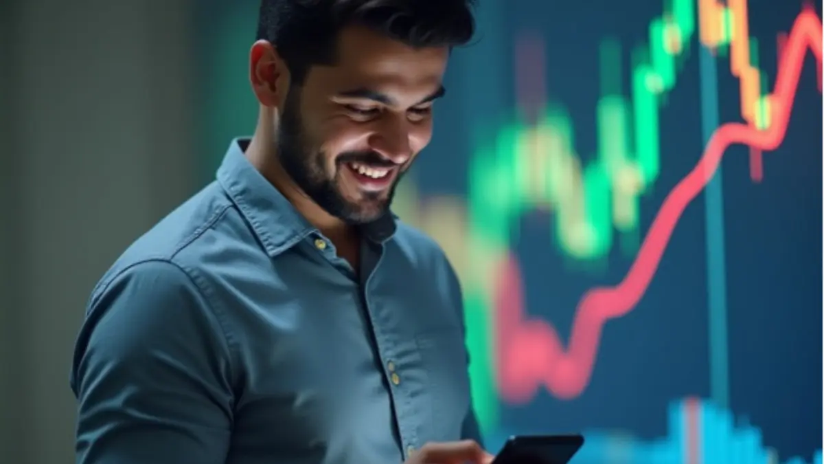 Benefits of Opening a Demat Account for First-Time Investors Benefits of Opening a Demat Account for First-Time Investors