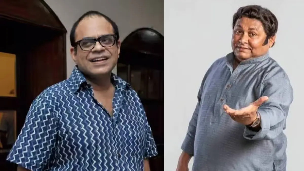 Bengali Actors Kharaj Mukherjee, Rajatabha Dutta Stranded in Nepal Amid Deadly Floods Bengali Actors Kharaj Mukherjee, Rajatabha Dutta Stranded in Nepal Amid Deadly Floods