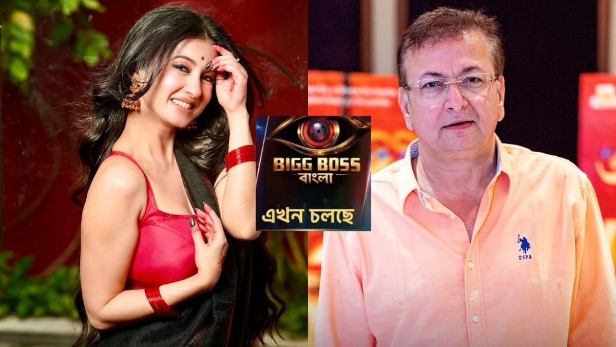 Bigg Boss Bangla 3: Meet The 15 Contestants Entering The House