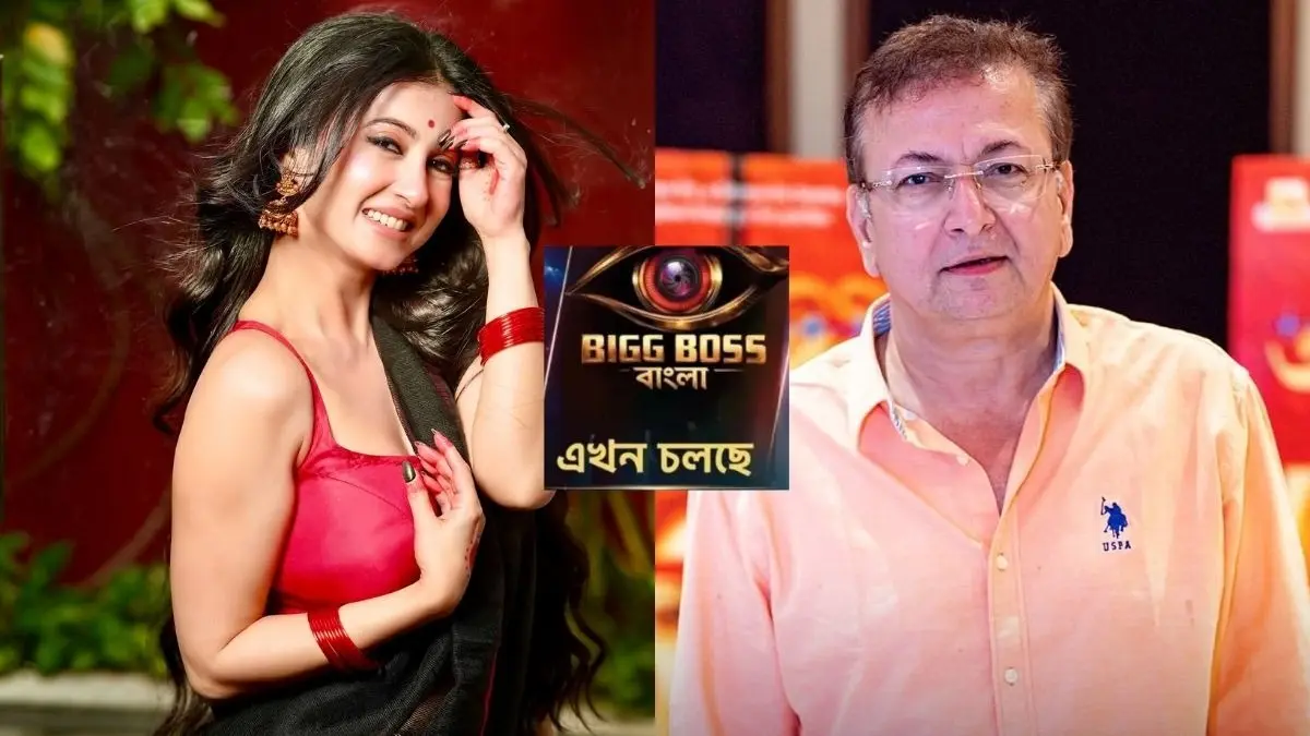 Bigg Boss Bangla 3: Monami Ghosh To Bharat Kaul, Meet The Contestants Entering The House Bigg Boss Bangla 3: Meet The 15 Contestants Entering The House