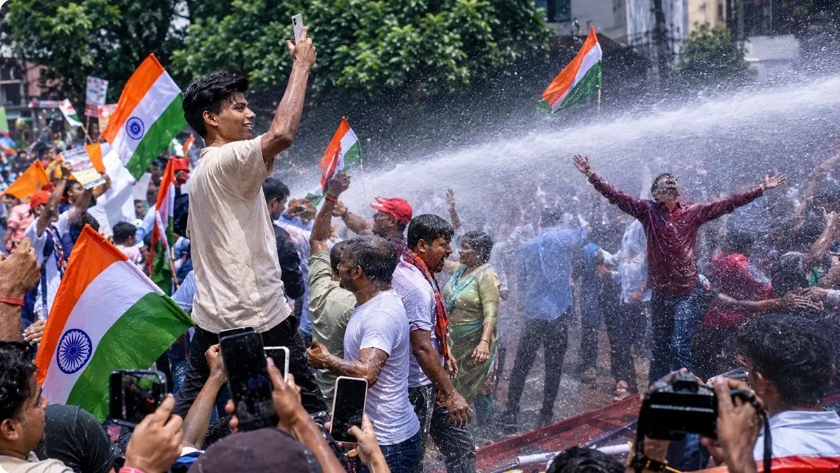 Bihar Education Minister Says BPSC Protesters' Demands Met, Invites Dialogue Amid Continued Agitation Bihar Education Minister Says BPSC Protesters' Demands Met, Invites Dialogue Amid Continued Agitation
