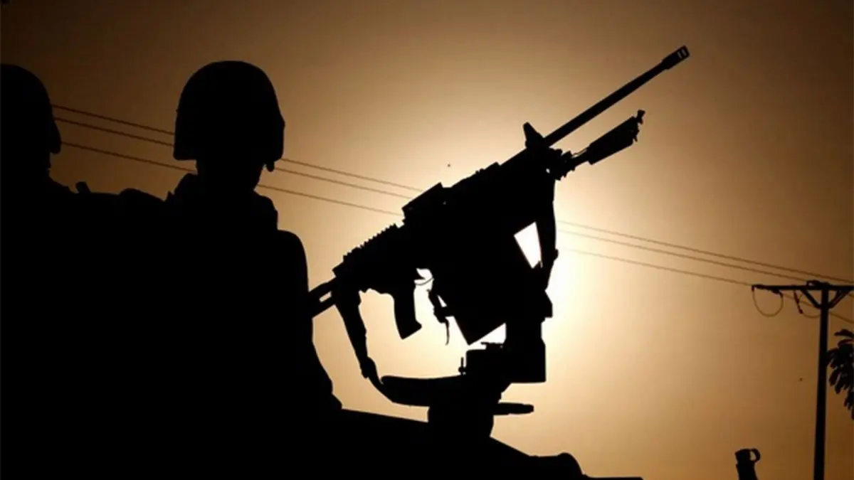 BLA Claims 38 Operations Across Balochistan, Says Over 32 Pakistani Military Personnel Killed BLA Claims 38 Operations Across Balochistan, Says Over 32 Pakistani Military Personnel Killed