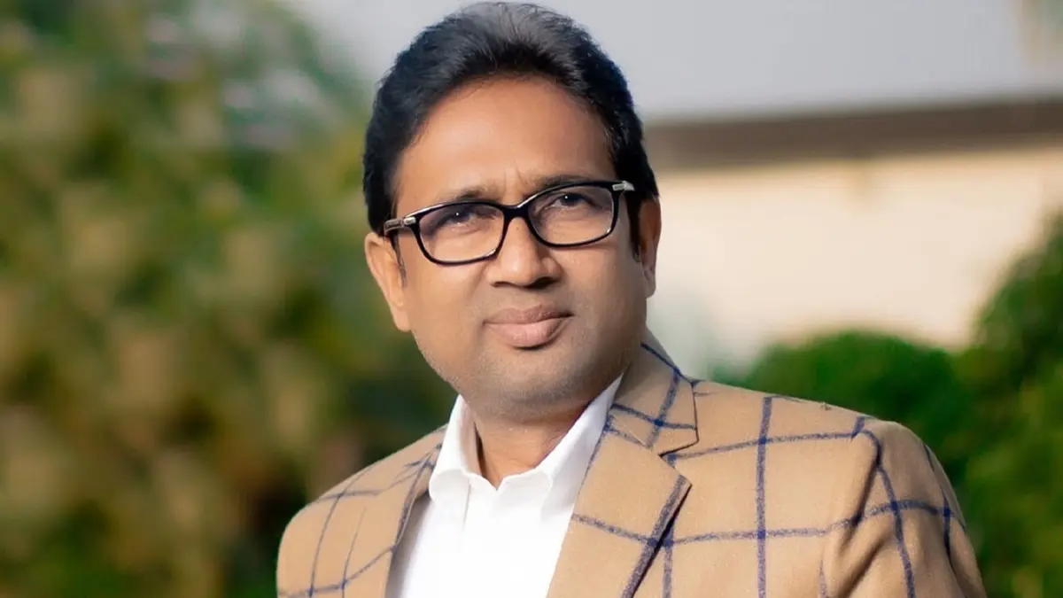 बलिया के विधायक उमाशंकर सिंह का निधन, कैंसर से थे पीड़ित; विधानसभा अध्यक्ष सतीश महाना ने जताया शोक बलिया के विधायक उमाशंकर सिंह का निधन