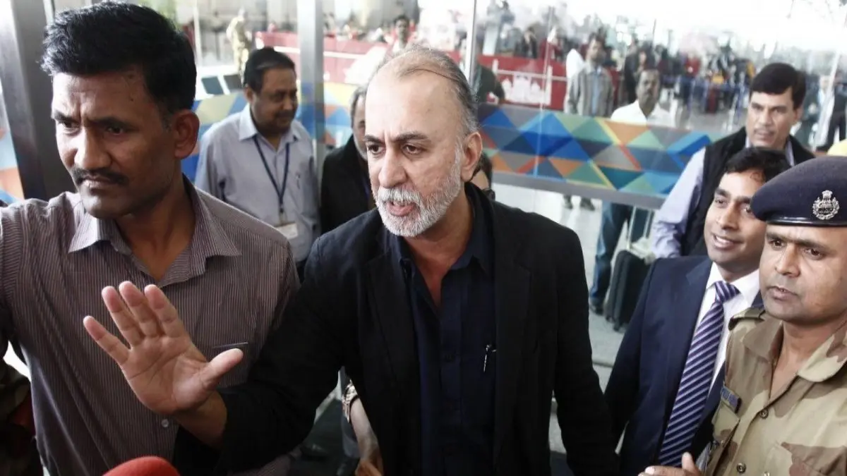 BREAKING: 'तहलका' के पूर्व संपादक तरुण तेजपाल रेप केस में दोषी करार, हाईकोर्ट ने ट्रायल कोर्ट का फैसला पलटा Bombay HC Convicts Former Tehelka Editor Tarun Tejpal In 2013 Sexual Assault Case