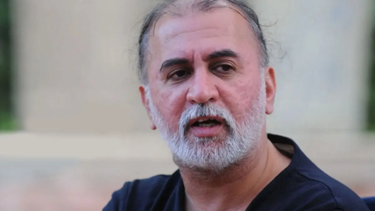 Bombay HC Convicts Tarun Tejpal: Goa Police’s Sunita Sawant Says 2021 Acquittal Was ‘Perverse’; Sentencing at 2:30 PM Bombay HC Convicts Tarun Tejpal: Goa Police’s Sunita Sawant Says 2021 Acquittal Was ‘Perverse’; Sentencing at 2:30 PM