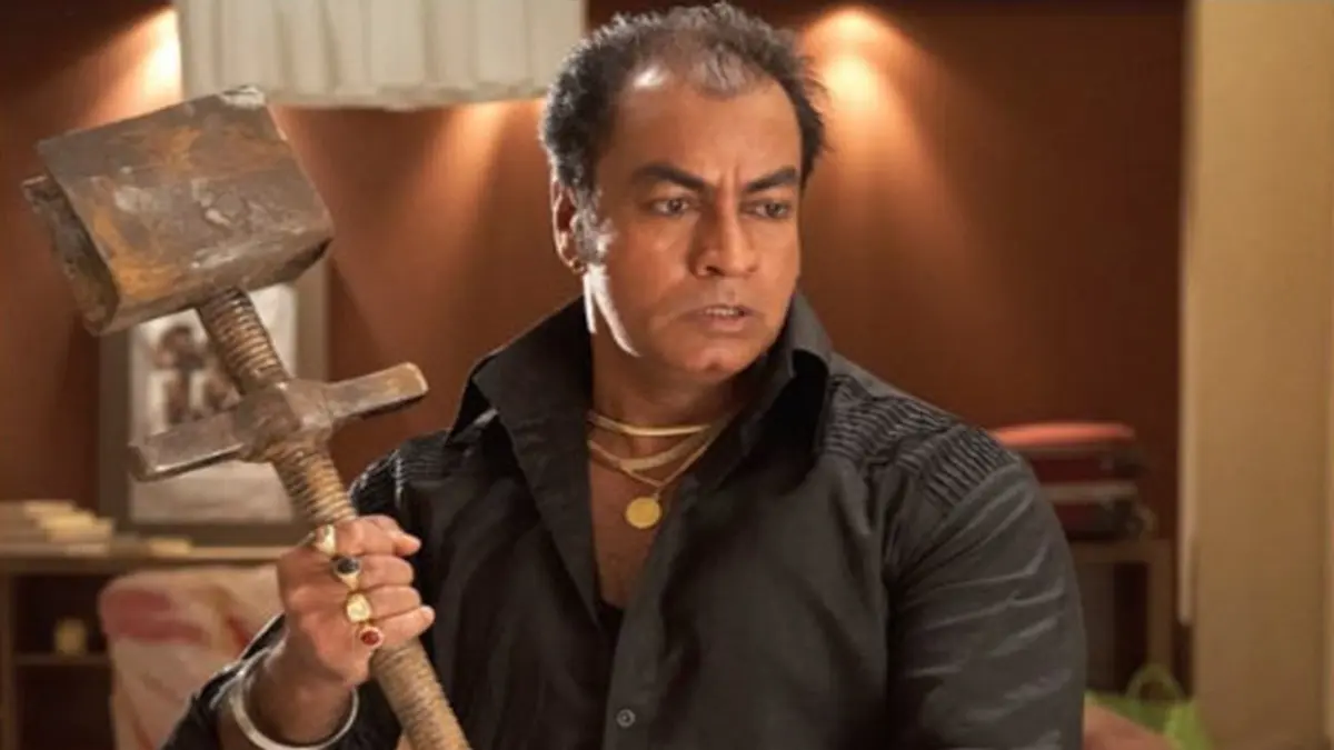Ghajini Actor Pradeep Rawat Dies At 74 After Battling Blood Cancer BREAKING: Ghajini Actor Pradeep Rawat Dies At 74 After Battling Blood Cancer