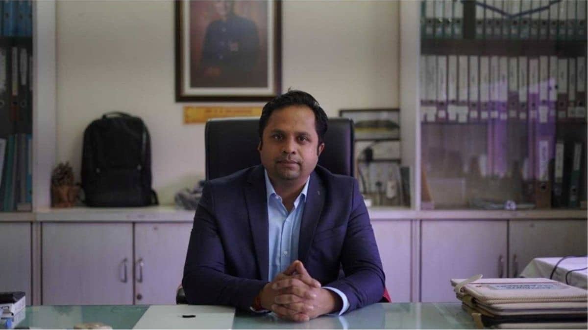Building New-Age Management Institutions for the AI Age
