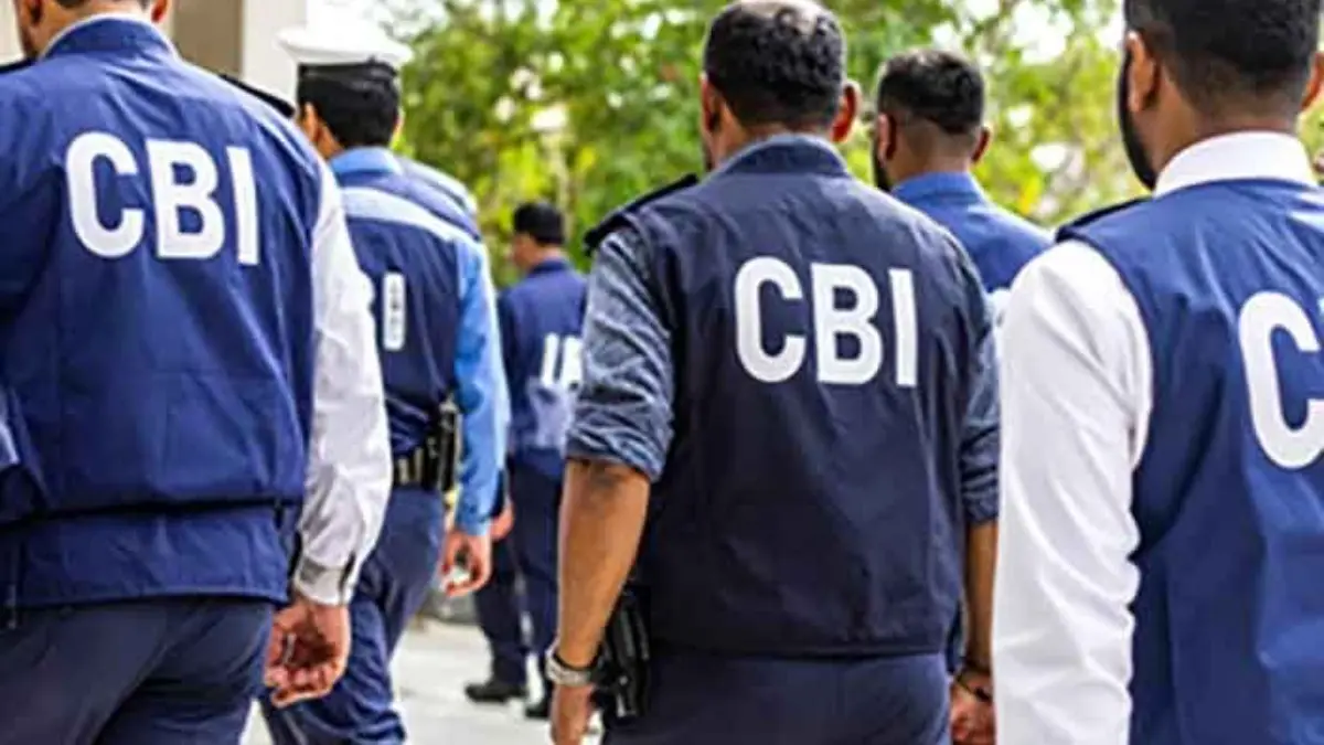 CBI Registers Case Against Former DGCA Director Anil Gill and Others in Corruption Case CBI Registers Case Against Former DGCA Director Anil Gill and Others in Corruption Case