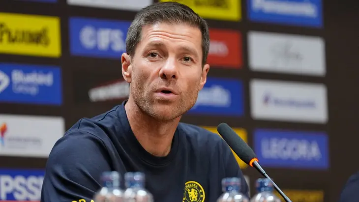 Fulham vs Chelsea Live Streaming: When And Where To Watch Premier League In India? Chelsea manager Xabi Alonso