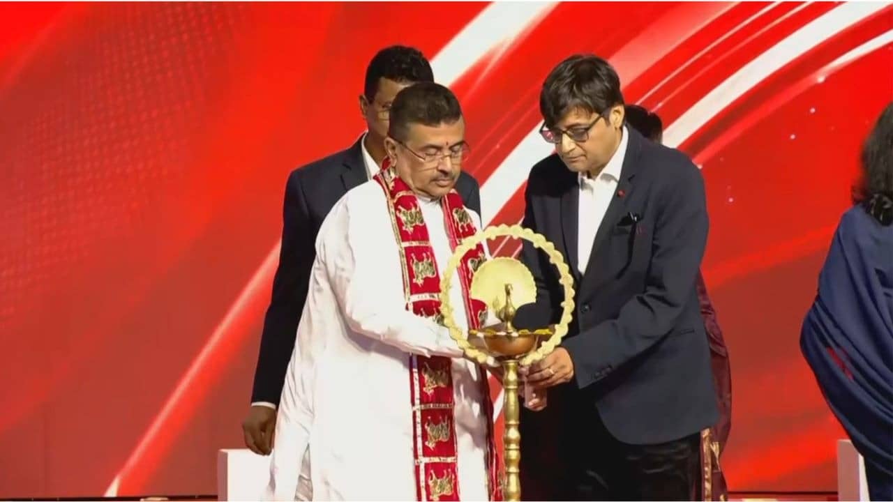 CM Suvendu Adhikari Announces Withdrawal of All 31 Cases Against Republic Bangla