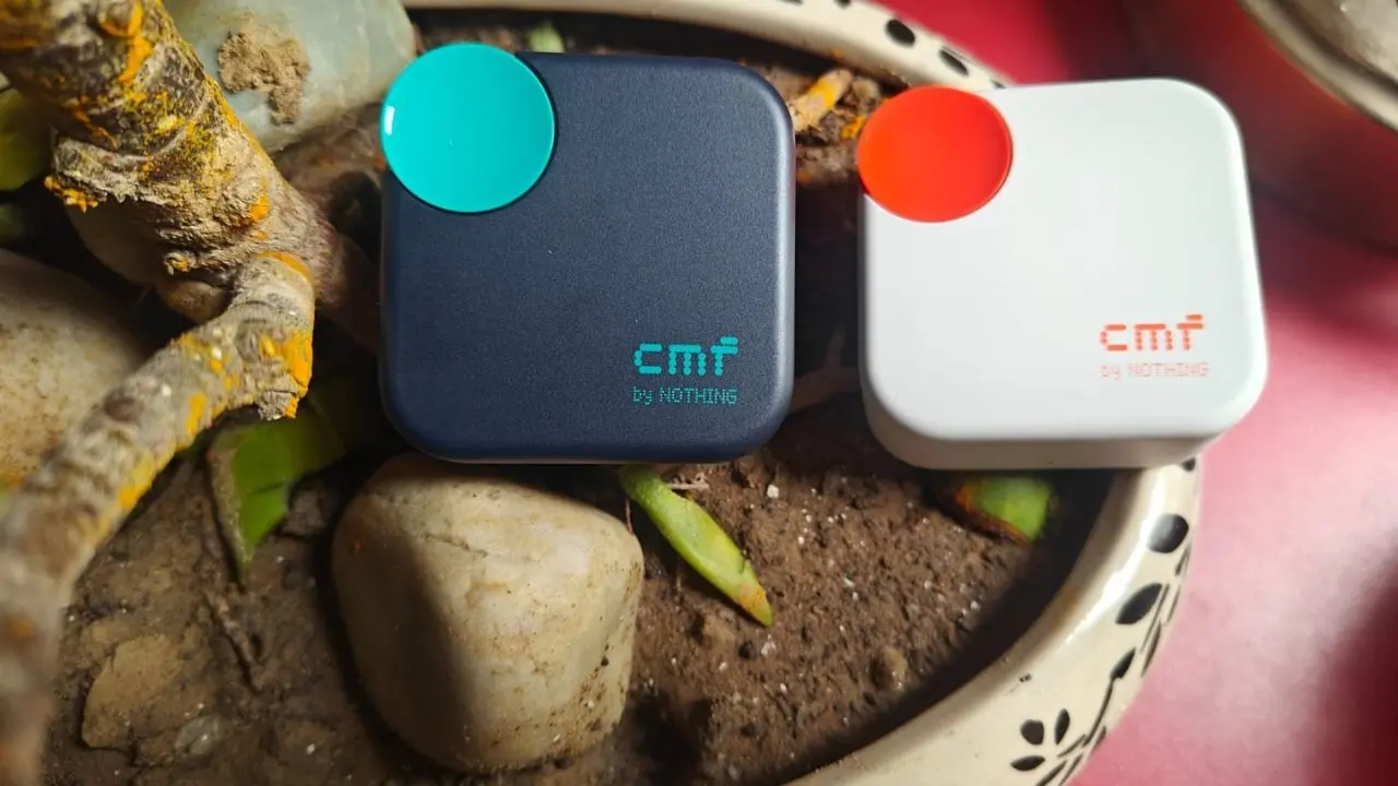 CMF Buds Neo Review: Simple, Stylish Earbuds That Get the Basics Right CMF Buds Neo Review