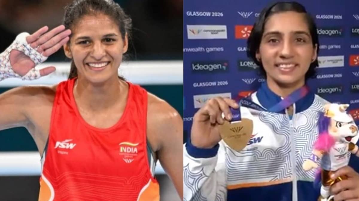 CWG 2026