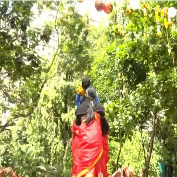 Dahi Handi 2026