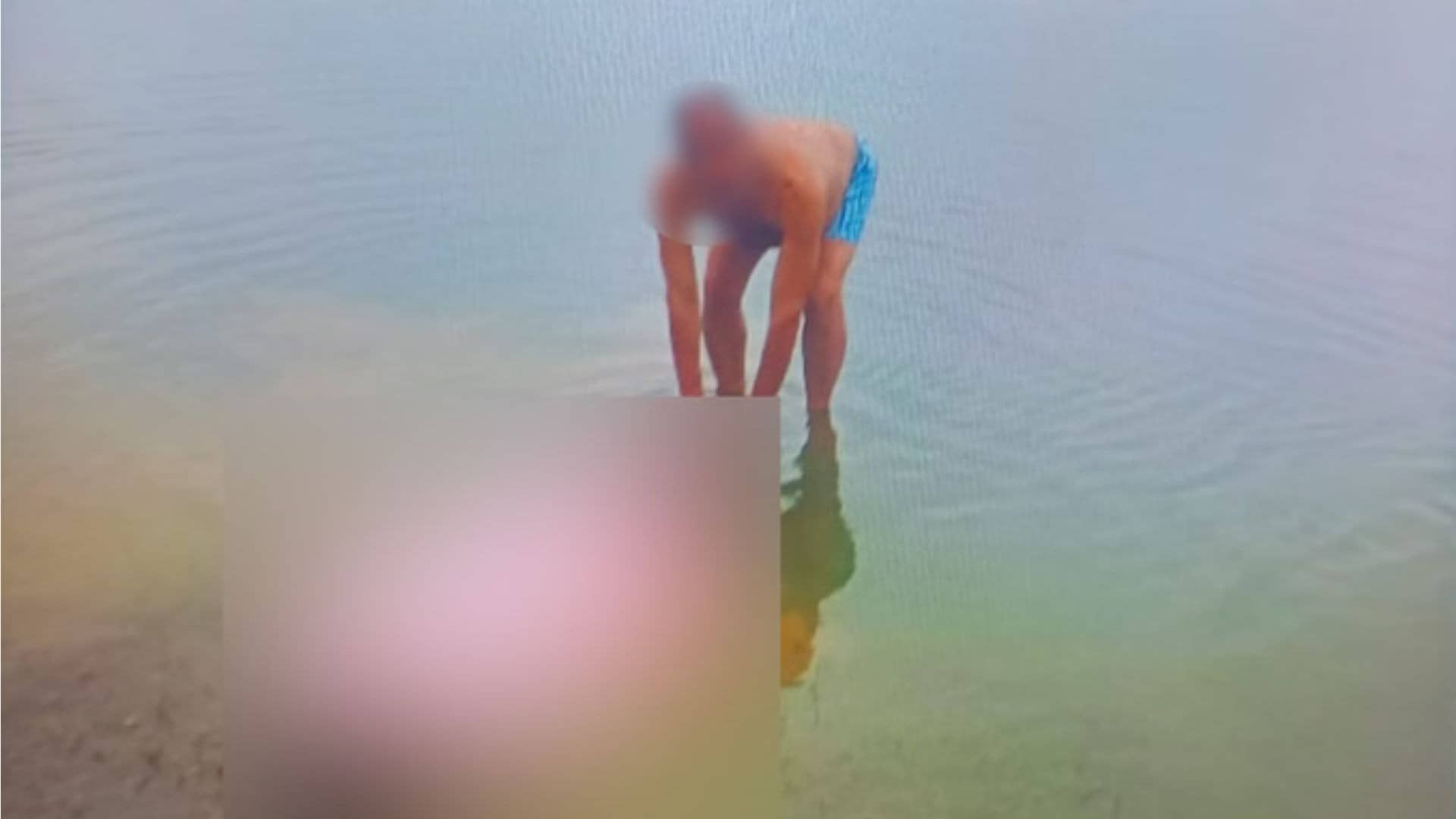 Delhi Man Strangles Daughter To Death, Disposes Of Body In Chambal River In Agra